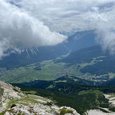 Апартаменты Haus Alpenblume Эрвальд Экстерьер фото