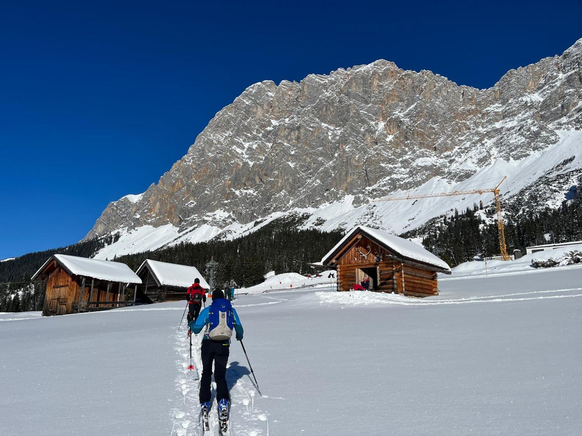 Апартаменты Haus Alpenblume Эрвальд Экстерьер фото
