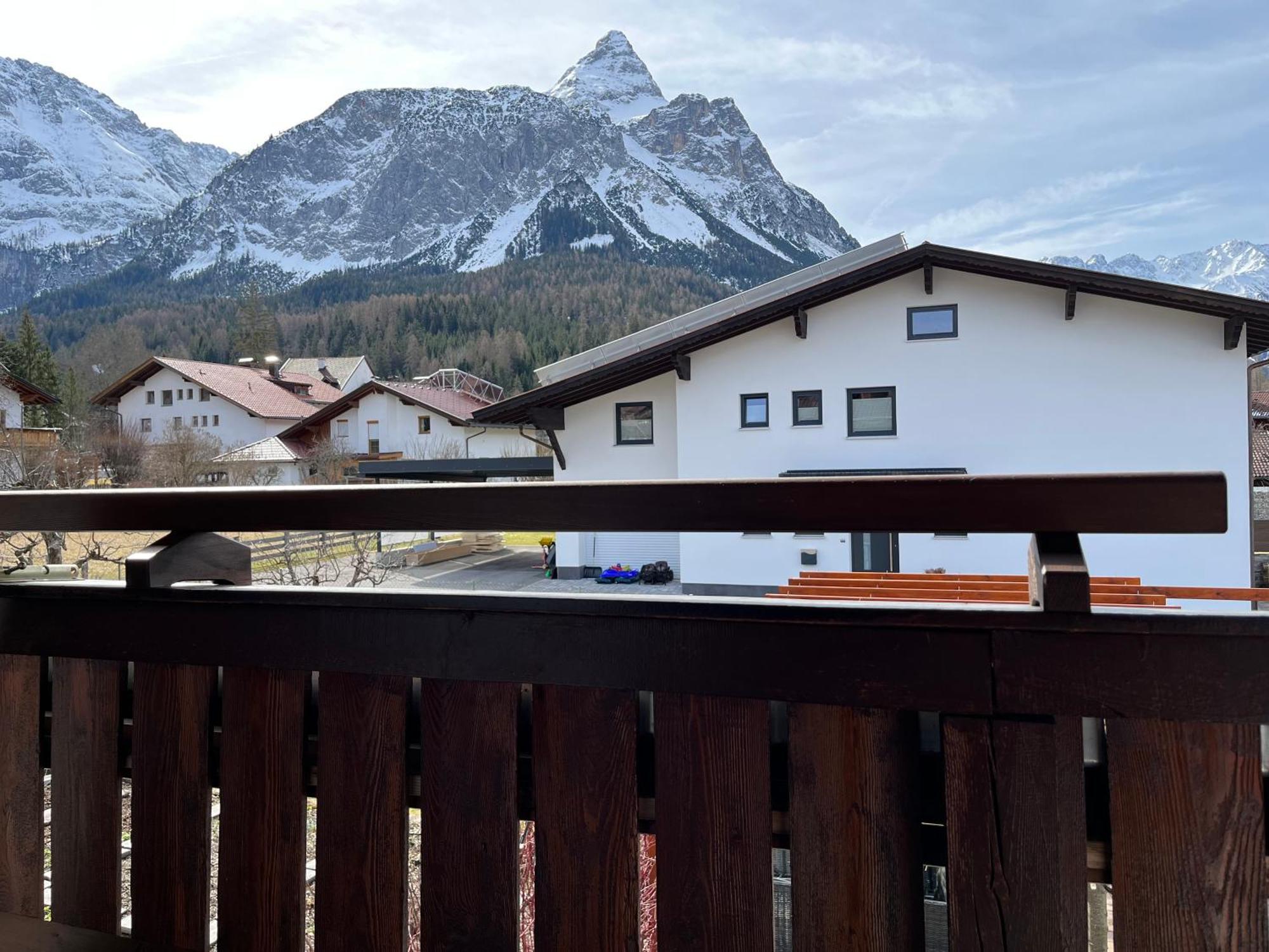 Апартаменты Haus Alpenblume Эрвальд Экстерьер фото