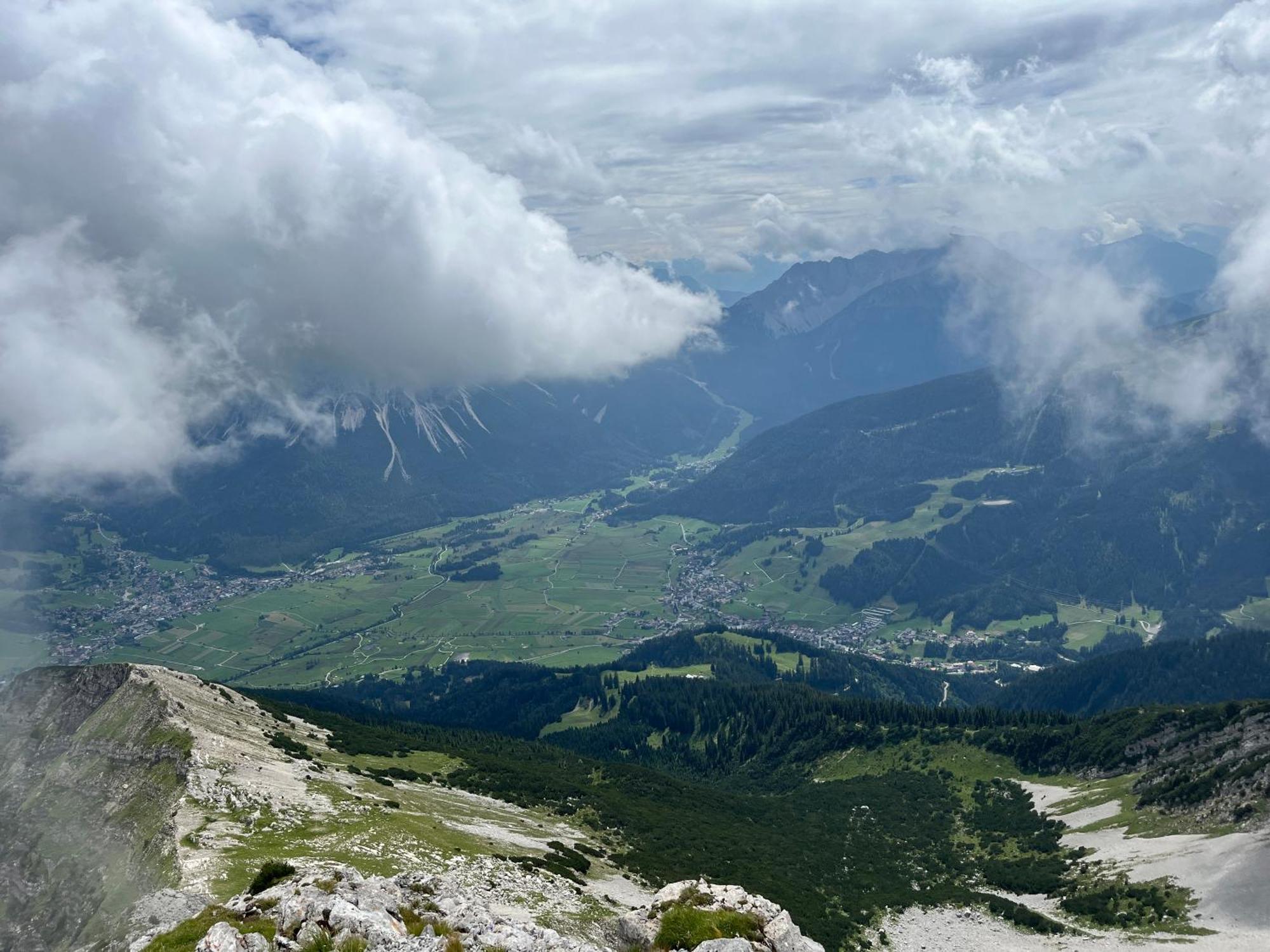 Апартаменты Haus Alpenblume Эрвальд Экстерьер фото